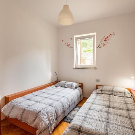 Seaview Apartment Lea Ičići المظهر الخارجي الصورة