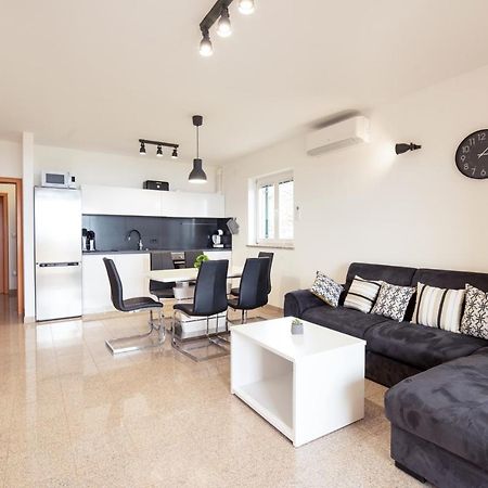 Seaview Apartment Lea Ičići المظهر الخارجي الصورة
