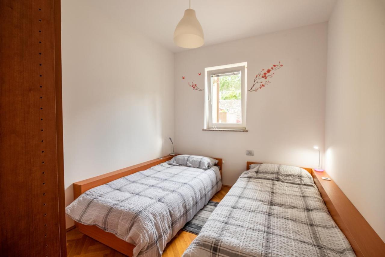 Seaview Apartment Lea Ičići المظهر الخارجي الصورة