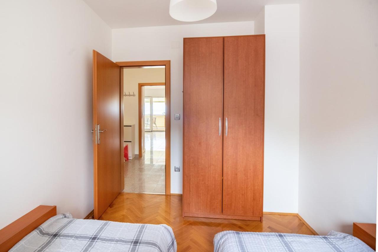 Seaview Apartment Lea Ičići المظهر الخارجي الصورة