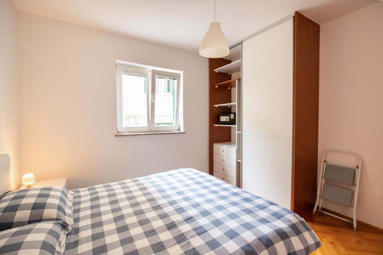 Seaview Apartment Lea Ičići المظهر الخارجي الصورة