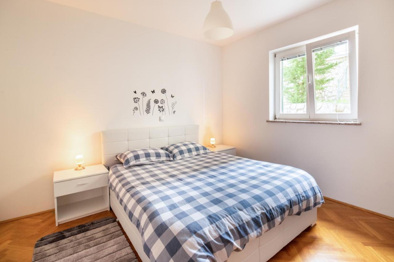 Seaview Apartment Lea Ičići المظهر الخارجي الصورة