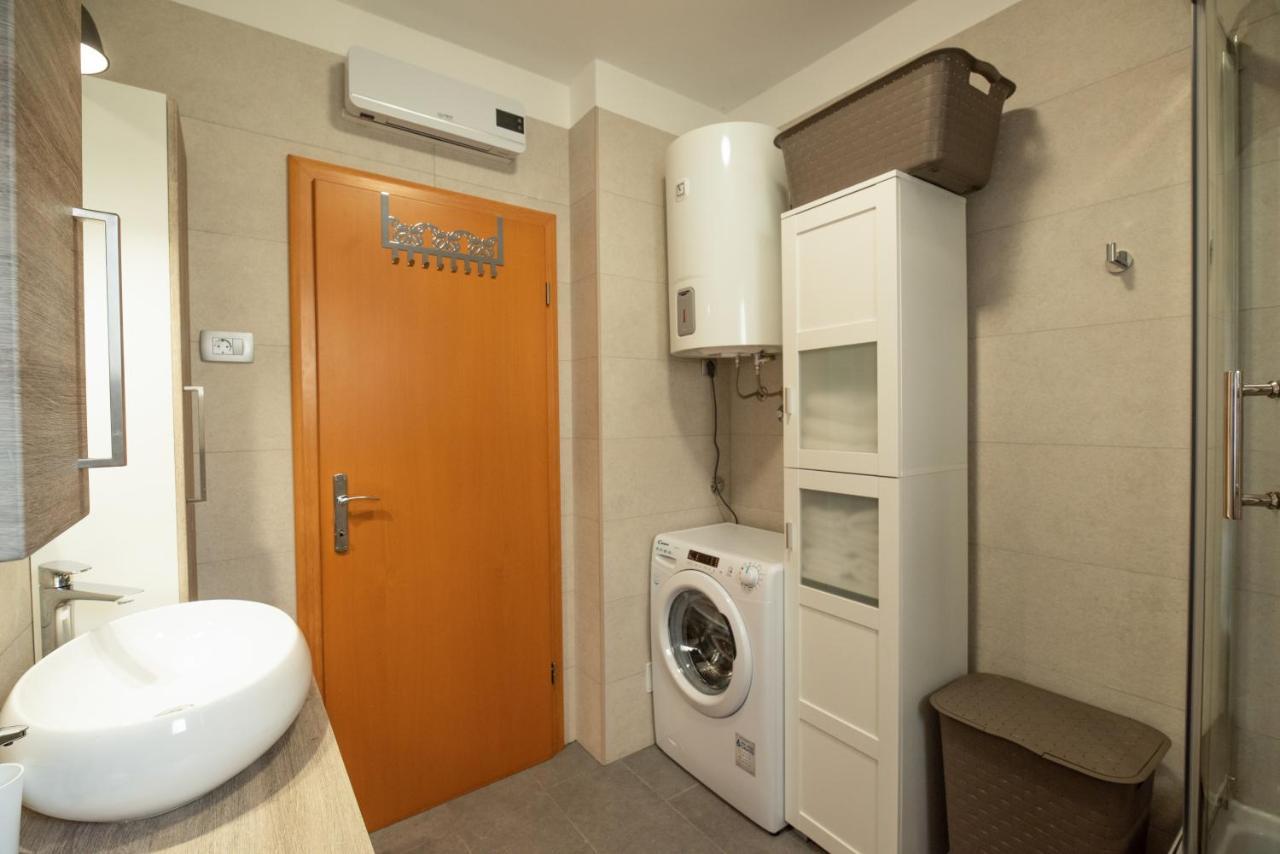Seaview Apartment Lea Ičići المظهر الخارجي الصورة