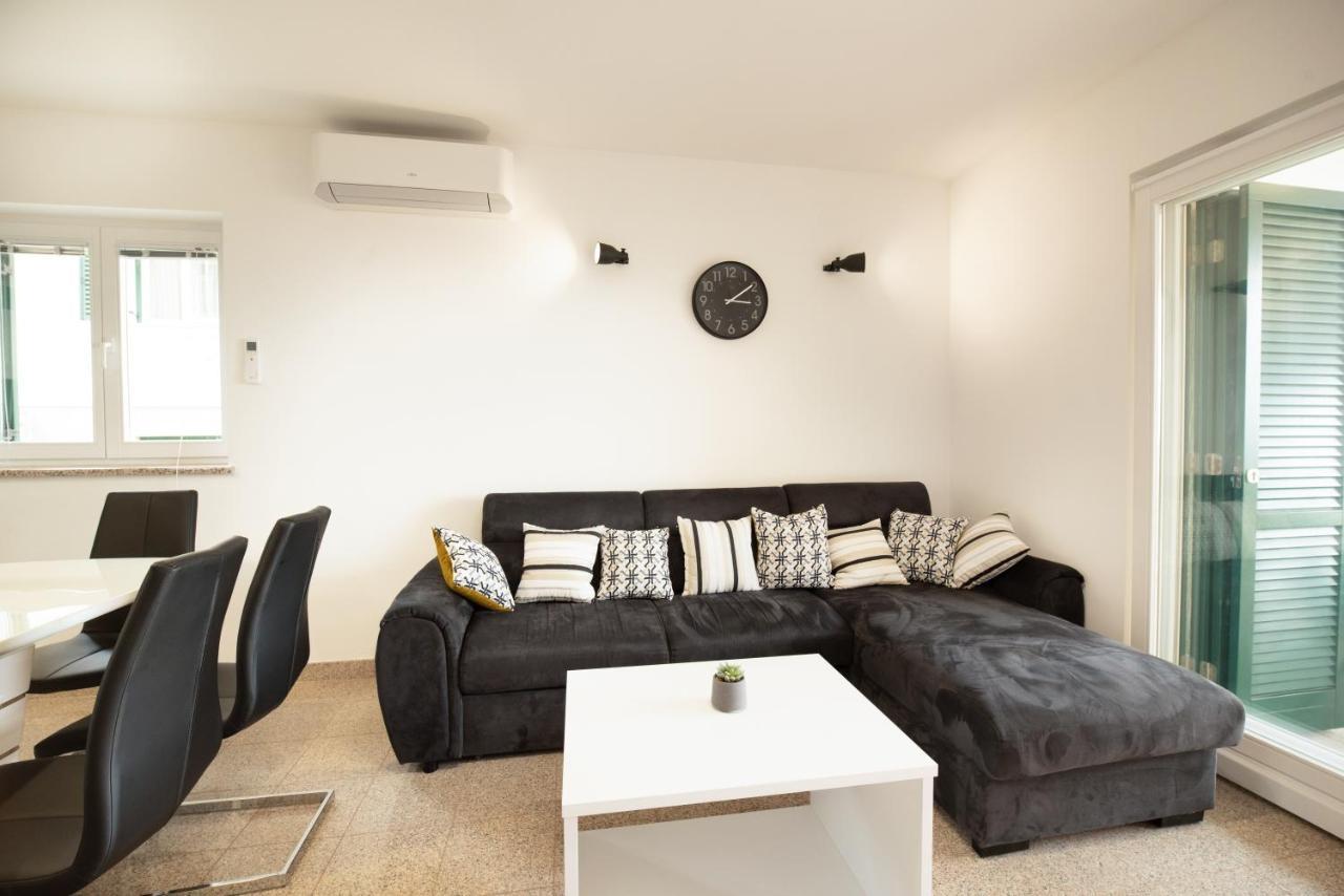 Seaview Apartment Lea Ičići المظهر الخارجي الصورة