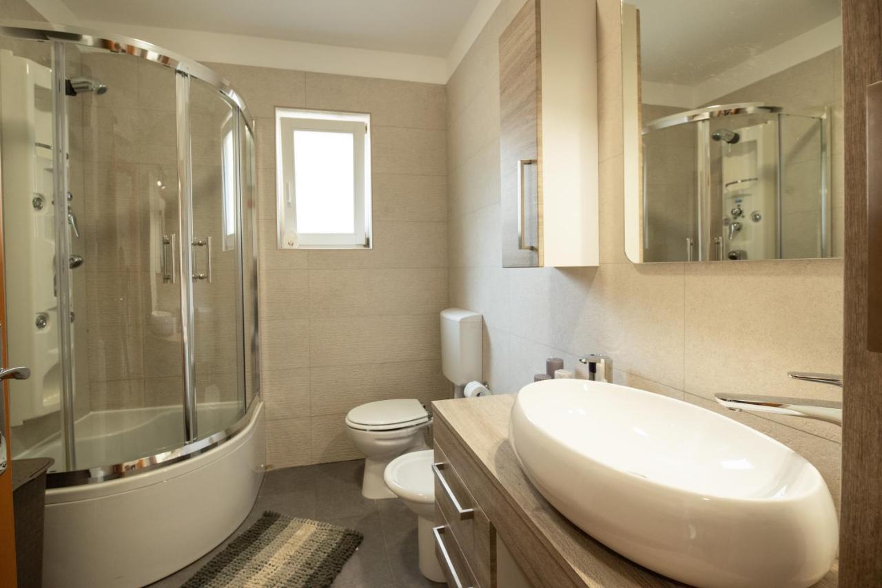 Seaview Apartment Lea Ičići المظهر الخارجي الصورة